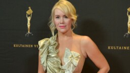 Anne Kukkohovi avautuu: ”Sanojen löytäminen on ollut vaikeaa”