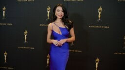 Hänen kanssaan Shirly Karvinen viettää paljon aikaa – ”Ei sitä kaikkien kans pystyis”