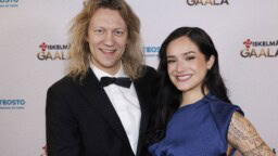 UMK-Chachi ja Duudson-puoliso Jukka tekivät puistattavan tempun: ”Tuo on häiriintynyttä!”