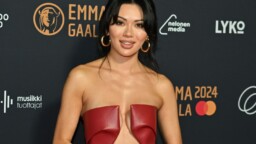 Shirly Karvisen radikaali muutos – “Keräsin vähän rohkeutta”