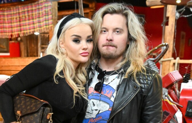 Iida Vainion paljastus kesästä – yksi tavoite