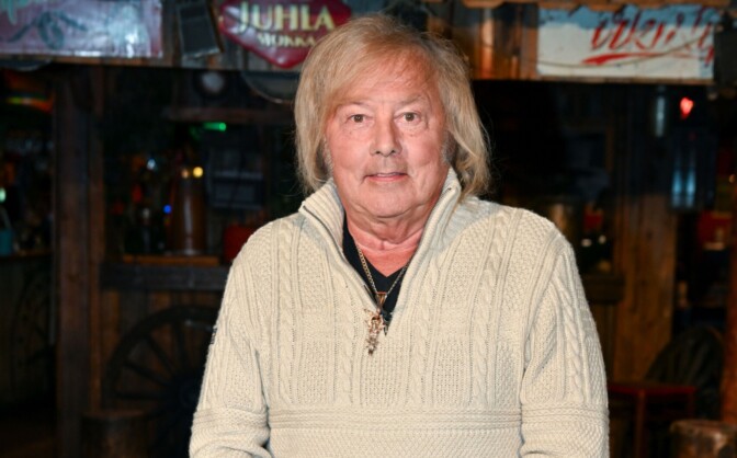 Dannyn paljastus Seiskalle: ”Ruumis odotti autossa”