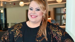 Hanna Kinnunen kävi hautausmaalla – nainen pilasi tunnelman