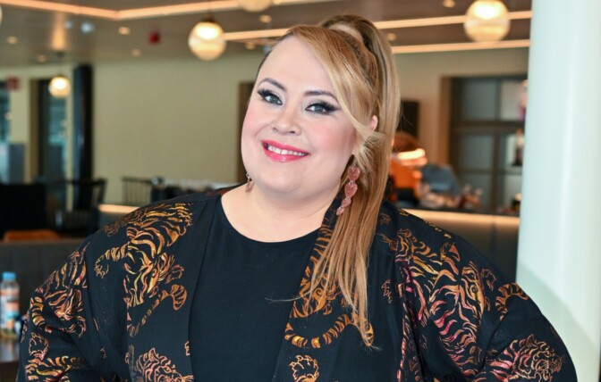 Hanna Kinnuselta tiukkaa palautetta: ”Vihaan sitä”