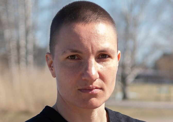 Elina Gustafsson: ”Kesän dramaattisin käänne”