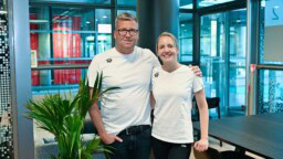 Jani Sievisestä eronneelta Maria Nyqvistiltä erikoinen paljastus