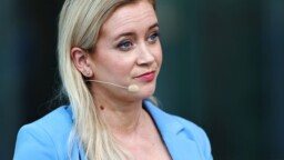 Sofia Virta: ”Parisuhteeni on päättynyt”