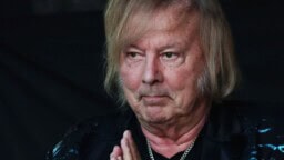 Danny Seiskalle: ”Kiitos elämästä”