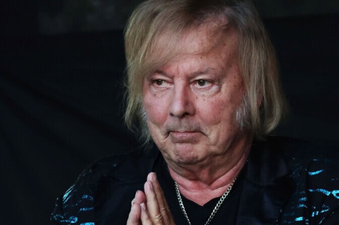 Danny Seiskalle: ”Kiitos elämästä”
