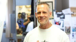 Pelastettu Jari Saario kertoo karmeasta hetkestä – ”Katosi mereen”