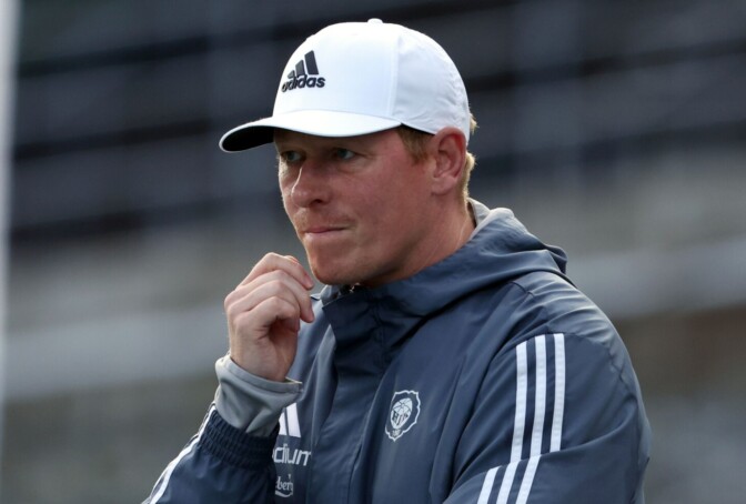 Mikael Forssellilta harvinainen julkaisu perhematkalta – katso