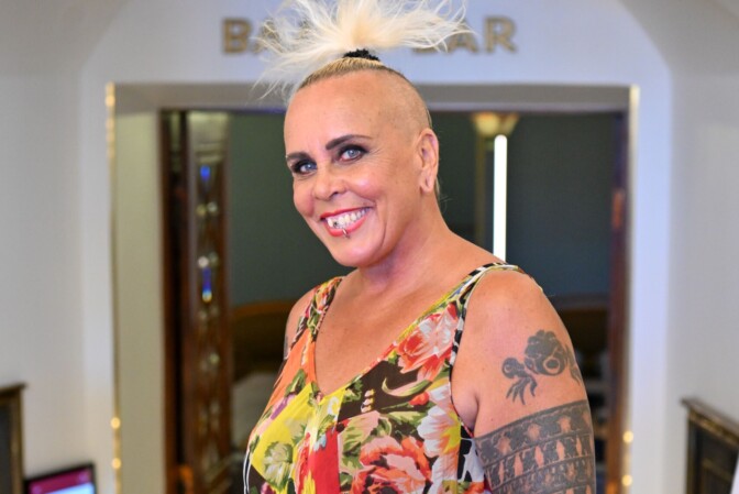 Wilma Schlizewskin vuokra-asunto tuhottiin – käsittämätöntä jälkeä