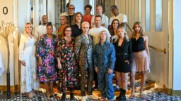 Petolliset-voittajalta yllätysvauva – vietti joulua ja kävi synnyttämässä