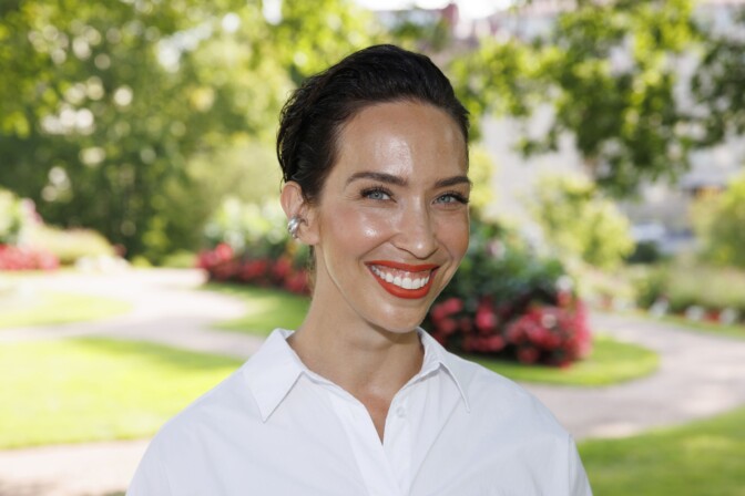 Suomen kaunein koti -tuomari: ”Syöpähoidot ovat onnistuneesti takana”