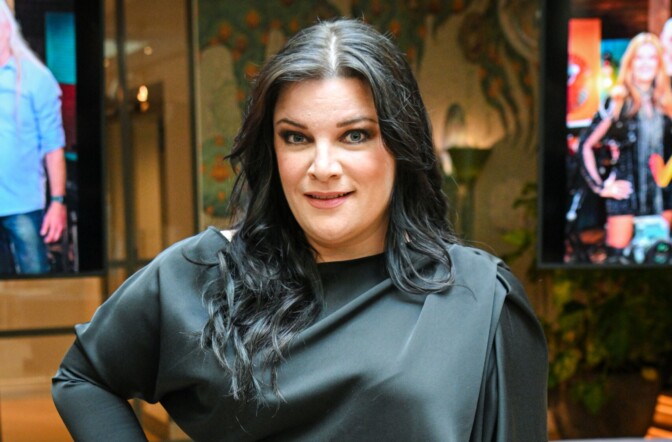 Hanna Pakarinen saunastaan: ”Tragedian äärellä ollaan”