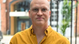 Riku Niemisen lapset saivat nimet – ”Pilli ja Pulla”