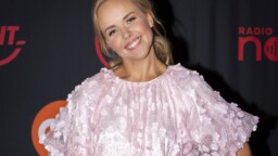 Sara Parikka kertoo taas yhden haaveen toteutumisesta