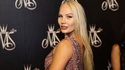 Seiska: Miss Suomi ja julkkismies viihtyvät yhdessä