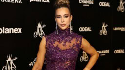 Kerttu Rissanen perui kaiken – tärkeä syy taustalla