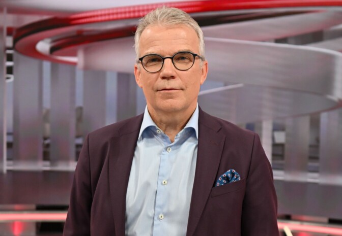 Keijo Leppänen muistutti muita – unohti itse