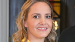 Jani Sievisen ex-vaimo rakastui – hän on Marian uusi kumppani