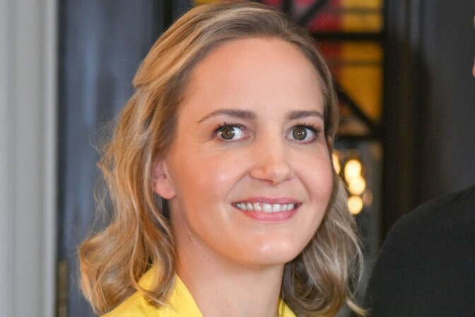 Jani Sievisen ex-vaimo rakastui – hän on Marian uusi kumppani