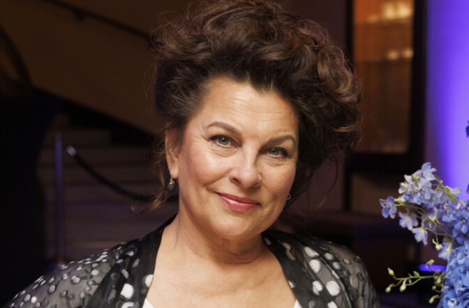 Satu Silvo on joutunut sairaalaan – julkaisi sieltä kuvan