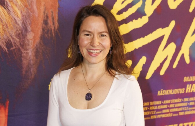 Maria Nordin: ”Minusta on tehty huoli-ilmoitus”