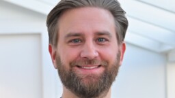 Joel Harkimo naisen seurassa: ”Tekee hyvää”