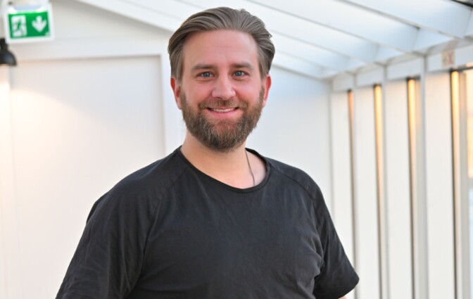 Joel Harkimolta ihastuttavia kuvia – ”Poikien viikonloppu”