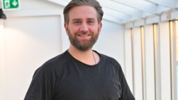 Joel Harkimolla on naapuriongelma – saman huomasi myös Janni