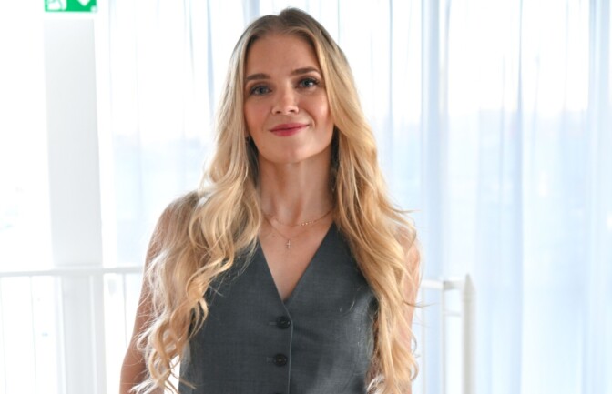 Lotta Hintsa löysi avun imetykseen – ”Varustuksella on väliä”