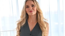 Raskaus on aiheuttanut Lotta Hintsalle terveysongelman