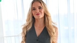 Lotta Hintsan rehellinen julkaisu äitiydestä – ei herkille