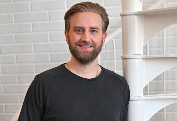 Joel Harkimo sai apua ongelmaansa – ”Ilmoita Kelalle”