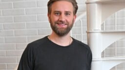 Joel Harkimo sai apua – ”Parantaa kaikki haavat”