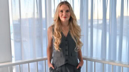 Lotta Hintsan vauva-arkea arvosteltiin – ihan outo homma