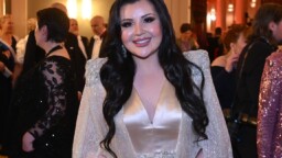 Diandra pääsi nauttimaan: ”En vieläkään voi uskoa”