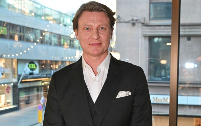 Jaajo Linnonmaa: Uusi aluevaltaus!