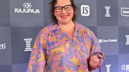 Rosa Meriläinen rohkaistui ja astui huoneeseen: ”Meni yli kaksi kuukautta”
