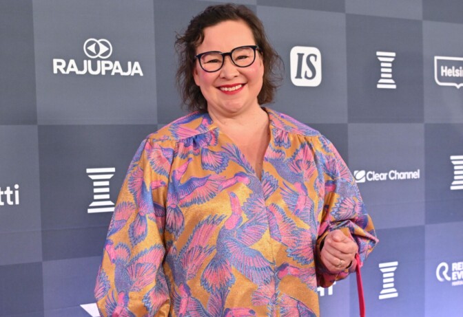 Rosa Meriläinen rohkaistui ja astui huoneeseen: ”Meni yli kaksi kuukautta”
