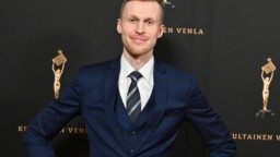 Tubettaja Roni Bäck sai viranomaiselta ikävän kirjeen – se on vakava kehotus