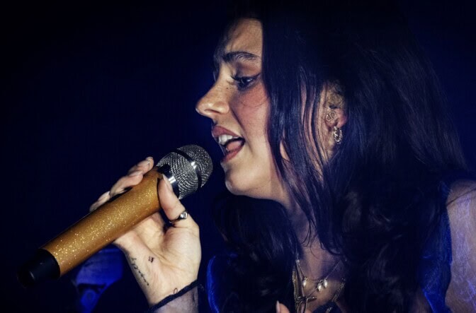 Mirellan historiallinen saavutus – ”Universalin tiimi onnittelee”