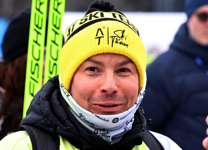 Antti Tuiskulta surullinen uutinen