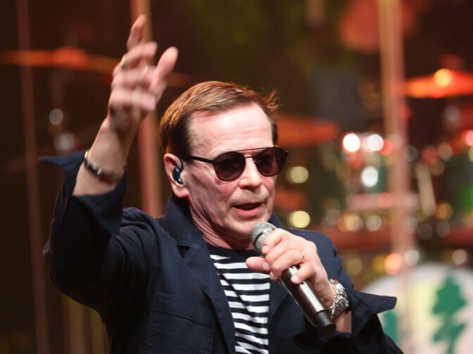 Kake Randelinilta ikävä tieto – aivan yllättäen