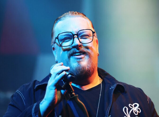 Arttu Wiskari julkaisi kuvat, joita moni muu piilottelisi