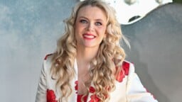 Susanna Laineen hiukset muuttuivat yön aikana – outo tapahtuma