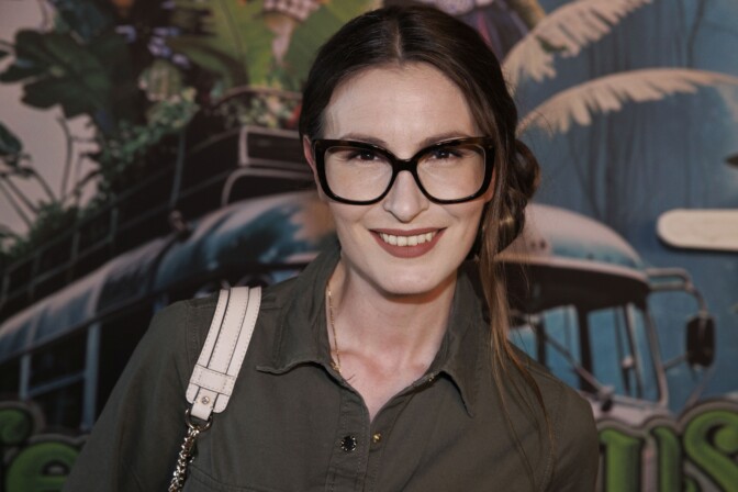 IS: Maria Lund on monessa tarkka – punnitsee itsensä joka aamu