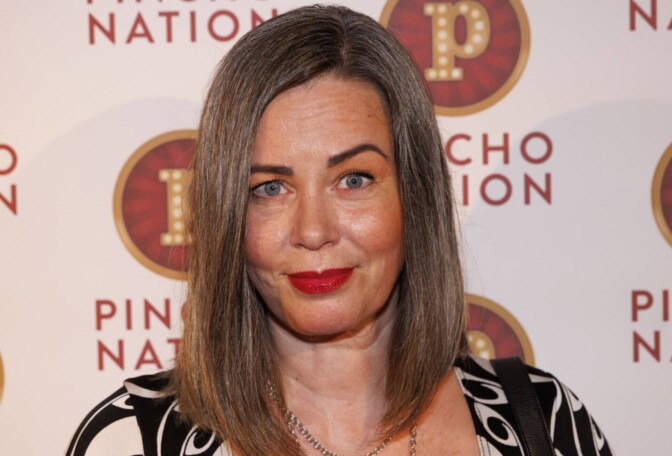 Susanna Sievinen on sairaalassa – julkaisi sieltä kuvan