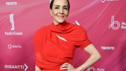 Maria Veitola paljasti suosikkinsa jouluna – Taiston asuste vei huomion